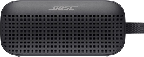 Bose SoundLink Flex Bluetooth Speaker - Black, B - CeX (UK